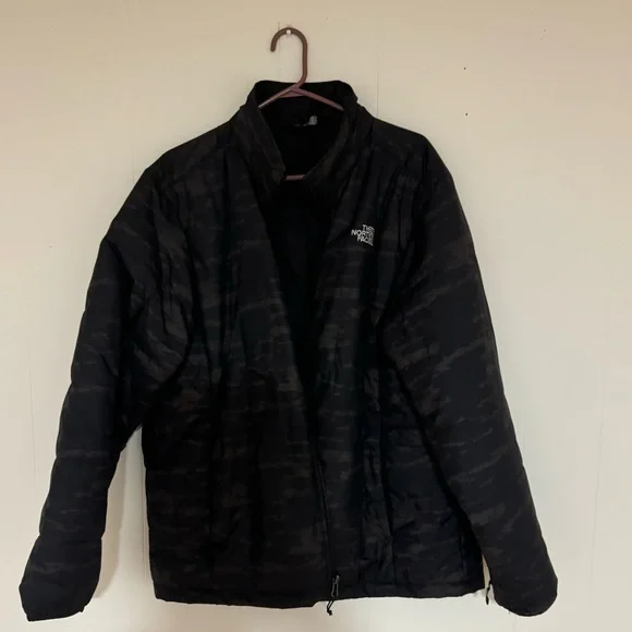 Men Northface Jacket XL LIKE NEW - Picture 1 of 5